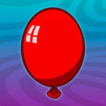 Popping Balloon Blast