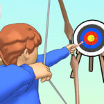 Arrow Blitz Battle