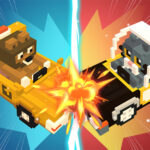 Crash Car Bash