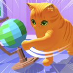 Kitty Craze Dash