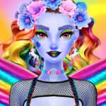 Sparkle Star Salon
