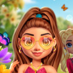 Spring Chic Style Party