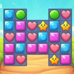 Candy Sprint Craze