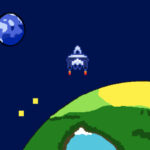 Cosmic Glide Quest