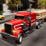 Big Rig Race Blitz