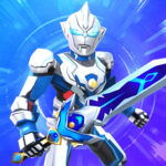 BattleBot Blitz