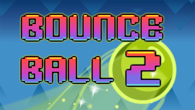 Bouncy Blast Quest