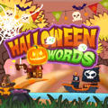 Spooky Word Hunt
