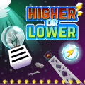 Guess High Low