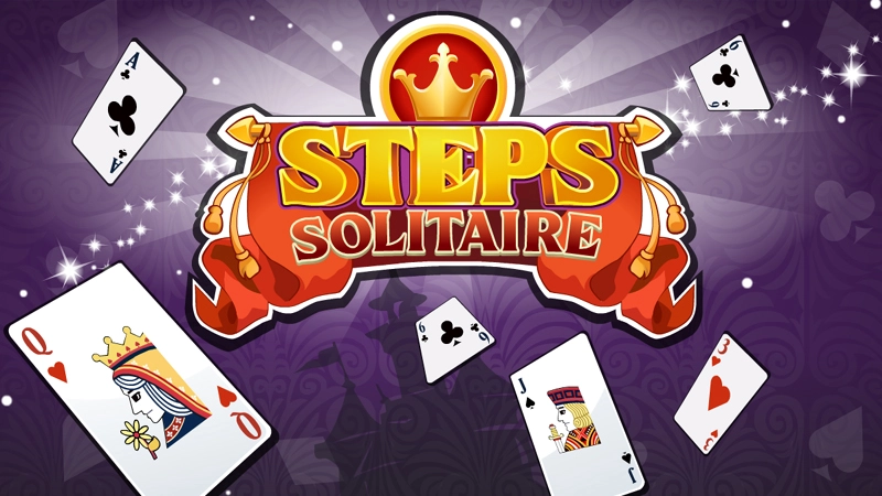 Step Card Quest